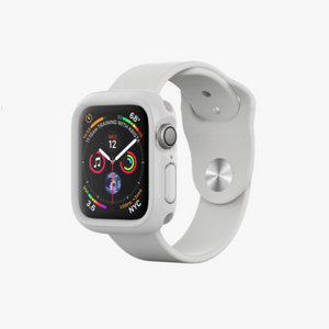 CrashGuard NX for Apple Watch - White