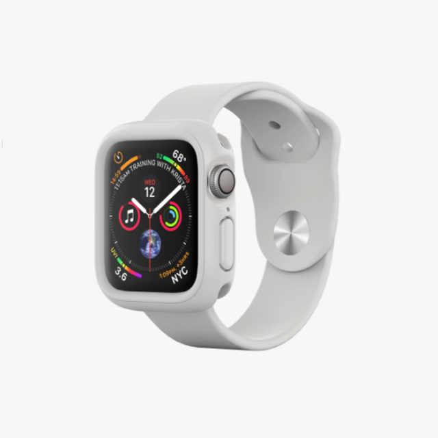 Gray apple watch series 2025 4