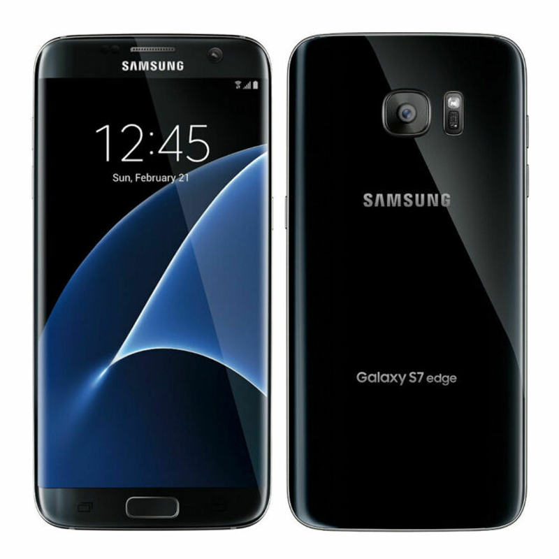 Samsung Galaxy S7 Edge