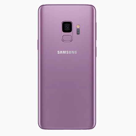 Samsung Galaxy S9 – Ghost Armor Australia