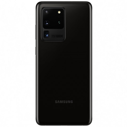 Samsung Galaxy S20 Ultra
