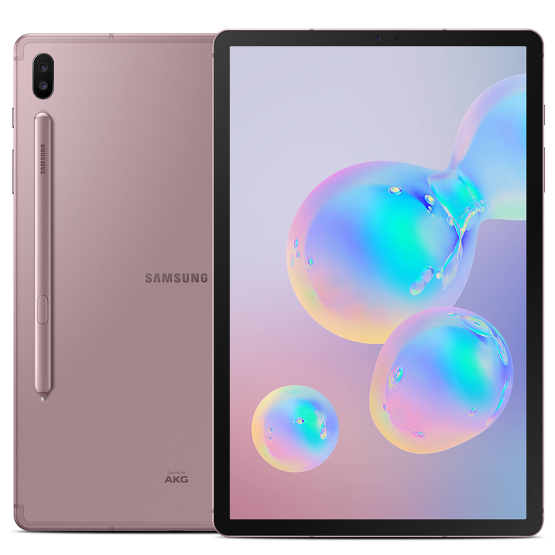 Galaxy Tab S6