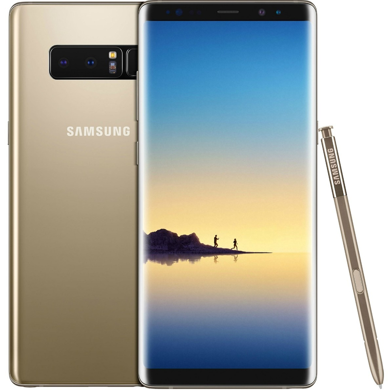 Samsung Galaxy Note 8